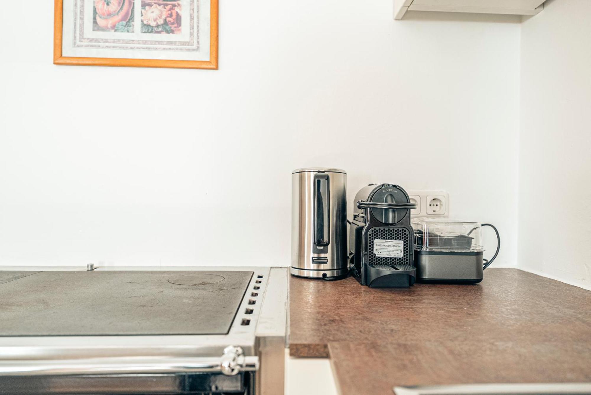 Sieglgut Apartment Altaussee Ngoại thất bức ảnh