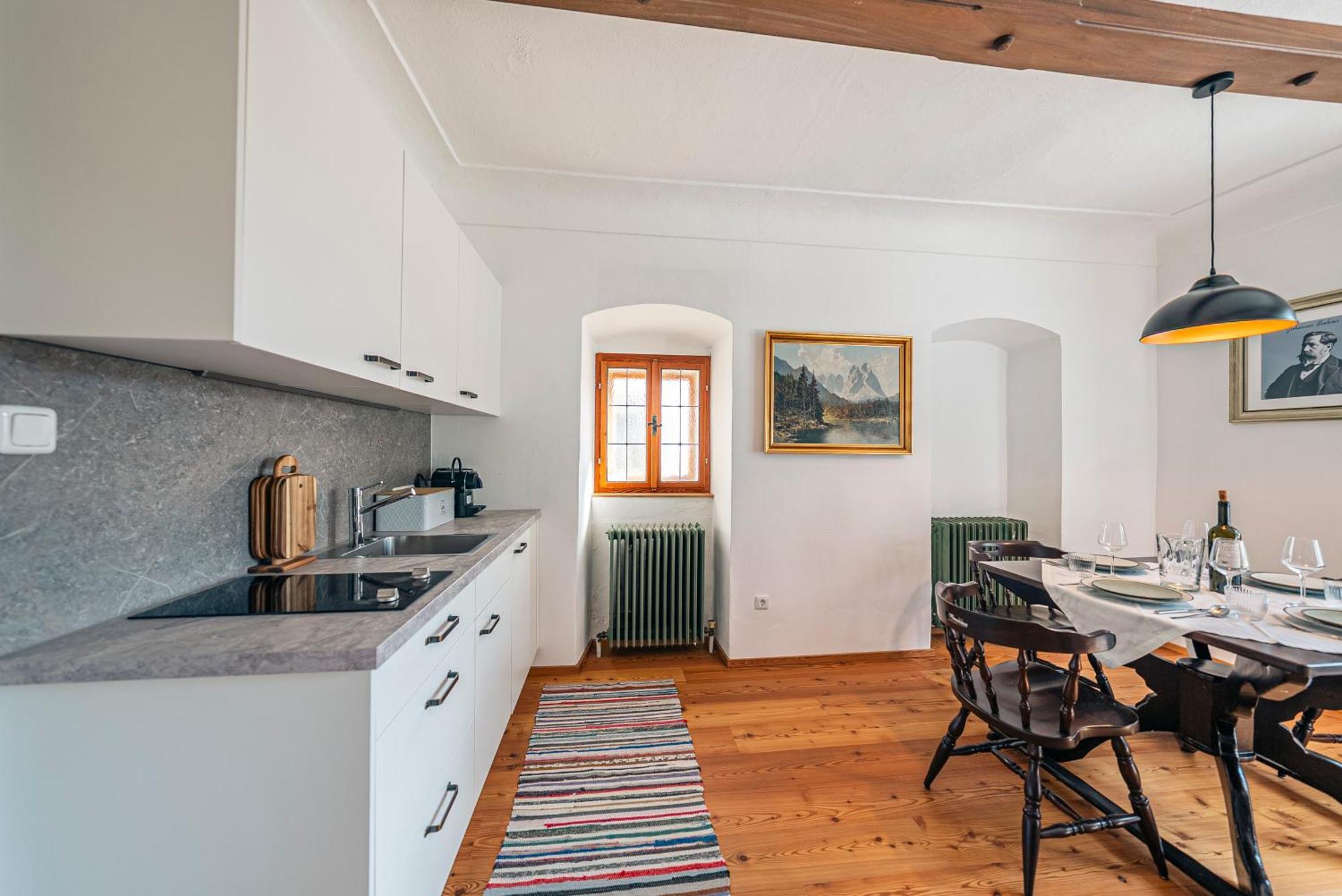 Sieglgut Apartment Altaussee Ngoại thất bức ảnh