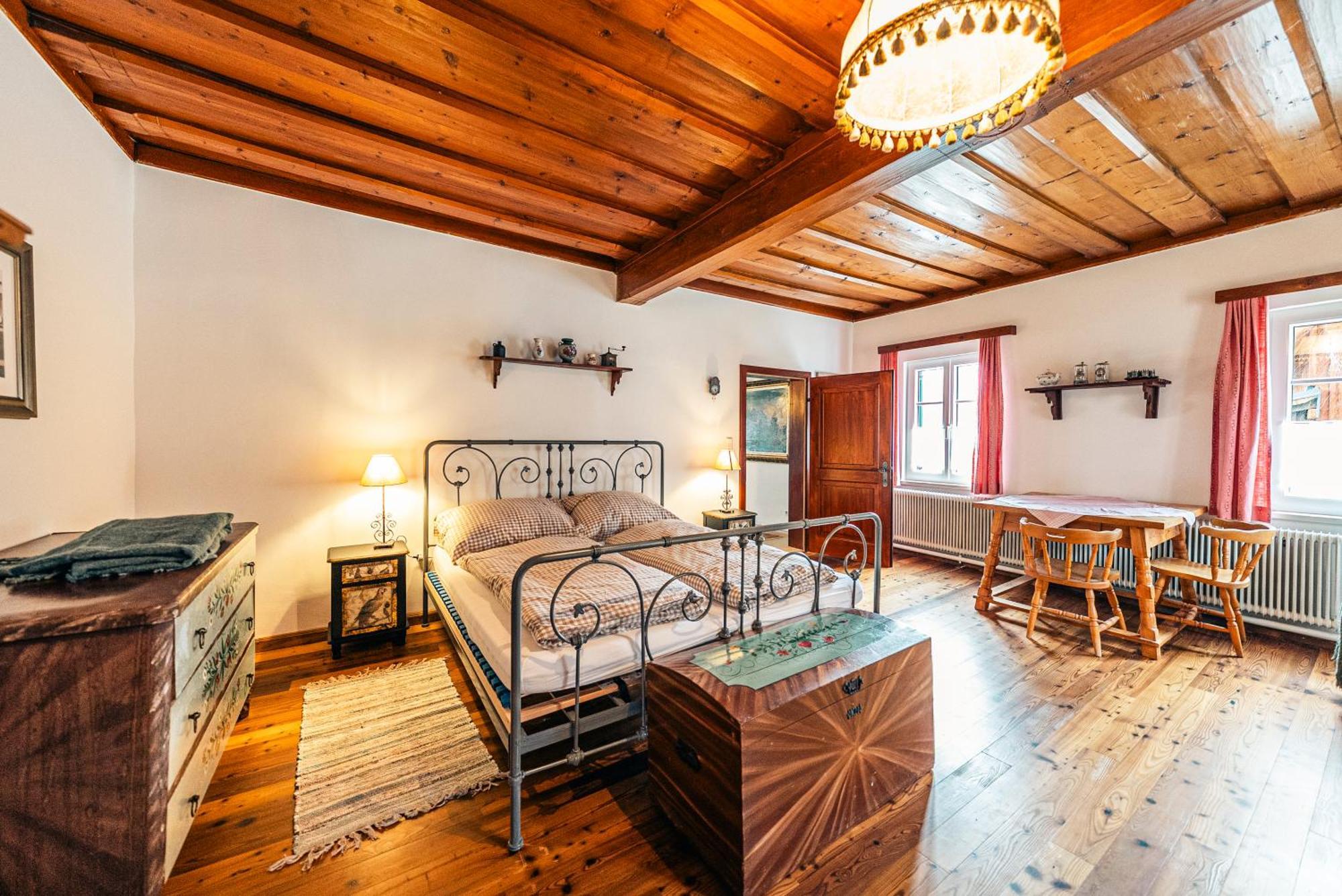 Sieglgut Apartment Altaussee Ngoại thất bức ảnh