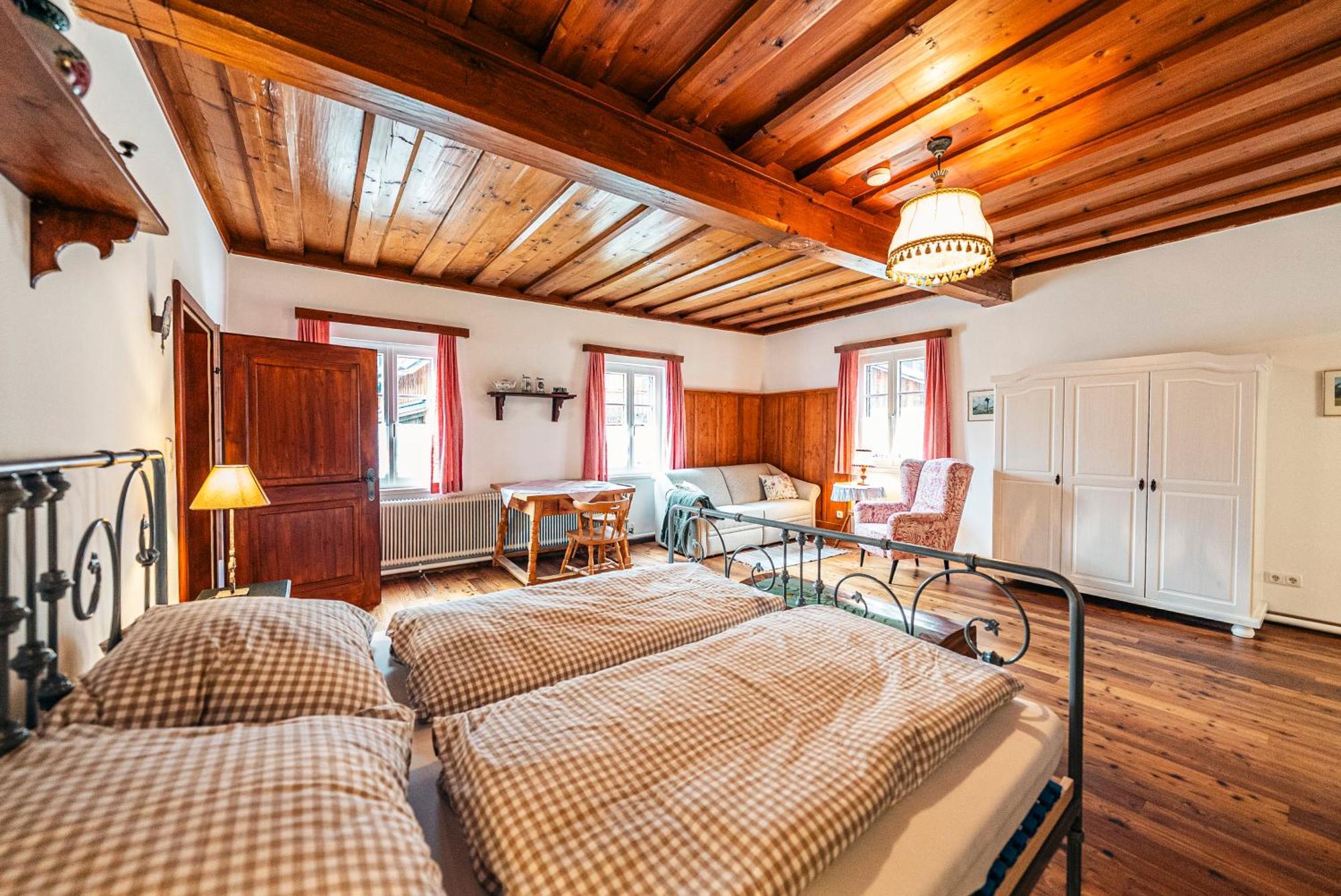 Sieglgut Apartment Altaussee Ngoại thất bức ảnh